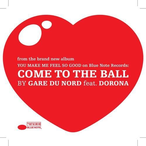 Come to the ball (Bond mix)