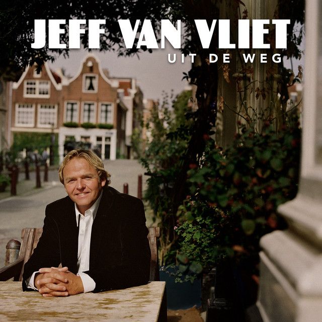 Uit de weg