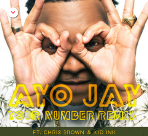 Your Number Remix 2