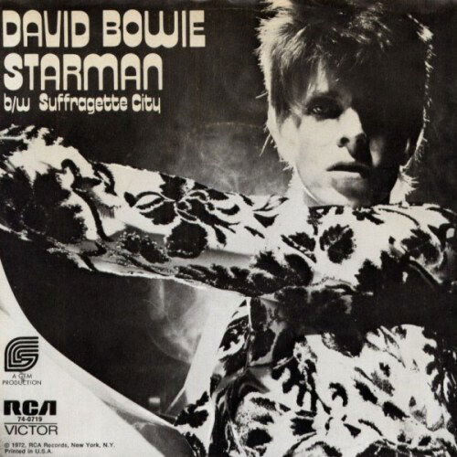 Starman