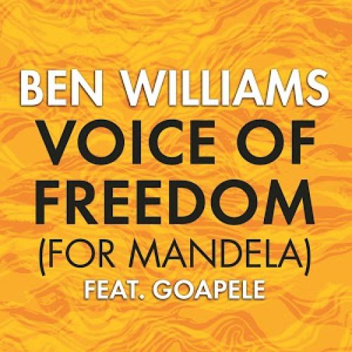 Voice Of Freedom (For Mandela)