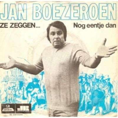Ze Zeggen