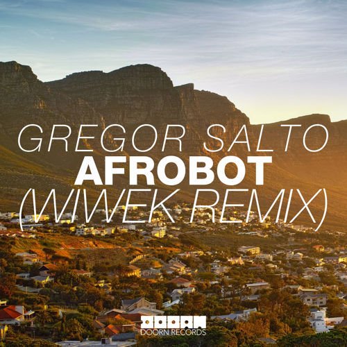 Afrobot (Wikwek Remix)
