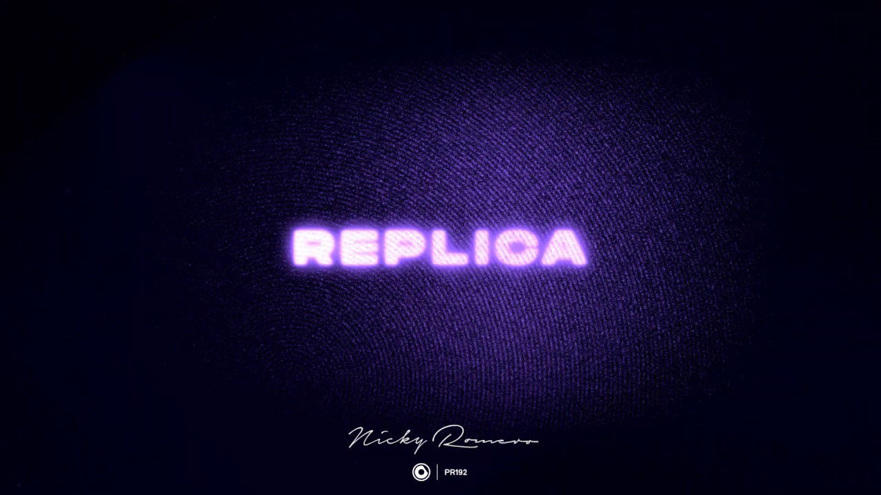 Replica