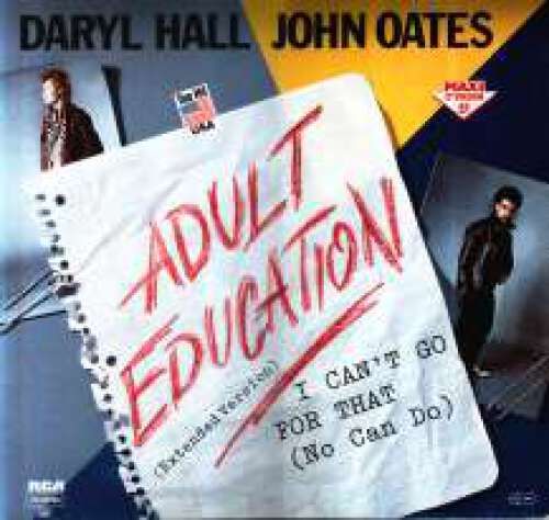 Adult Education