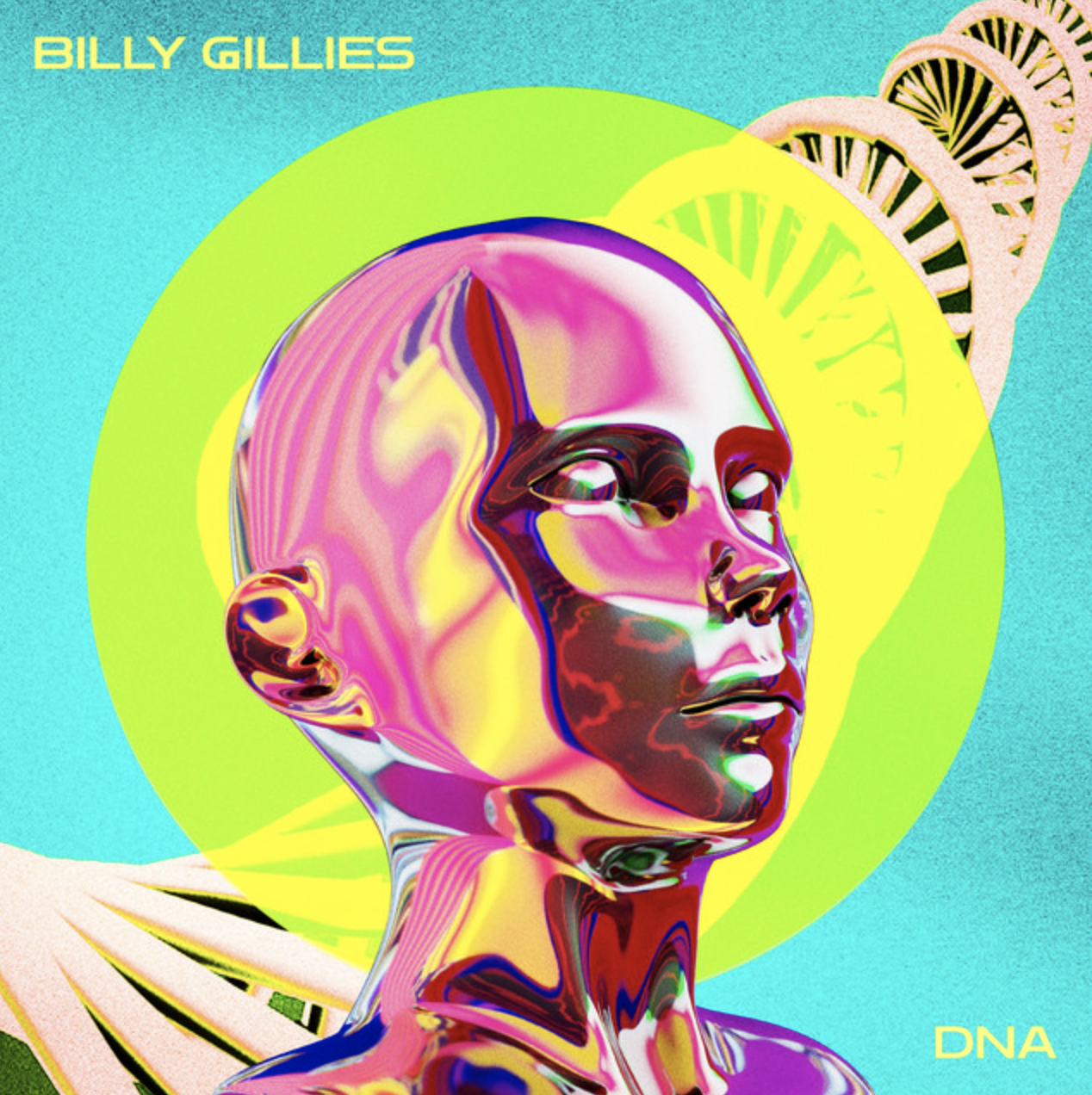 Billy Gillies