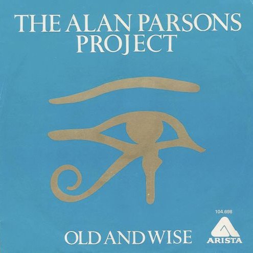 Album art The Alan Parsons Project - Old And Wise