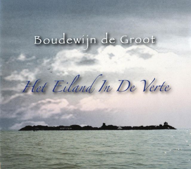 Op weg naar mijn lief