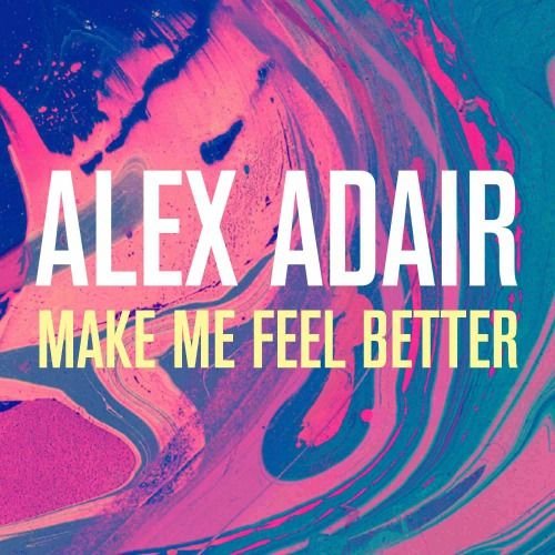 Make Me Feel Better (Don Diablo & CID Remix)