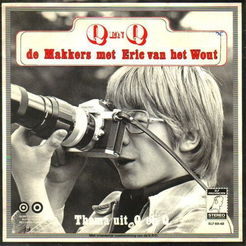 Q & Q