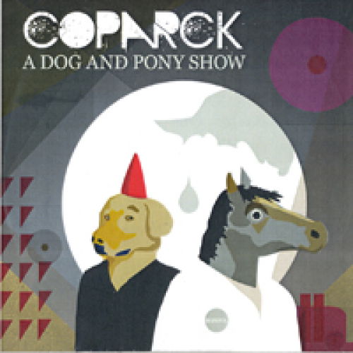 A Dog And Pony Show