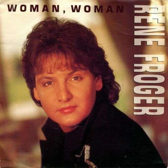 Woman woman