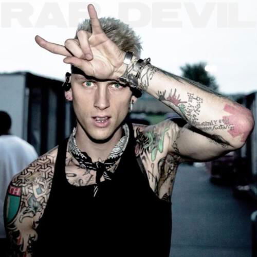 Rap Devil (Eminem Diss)