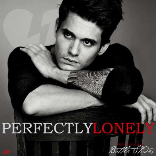 Perfectly Lonely
