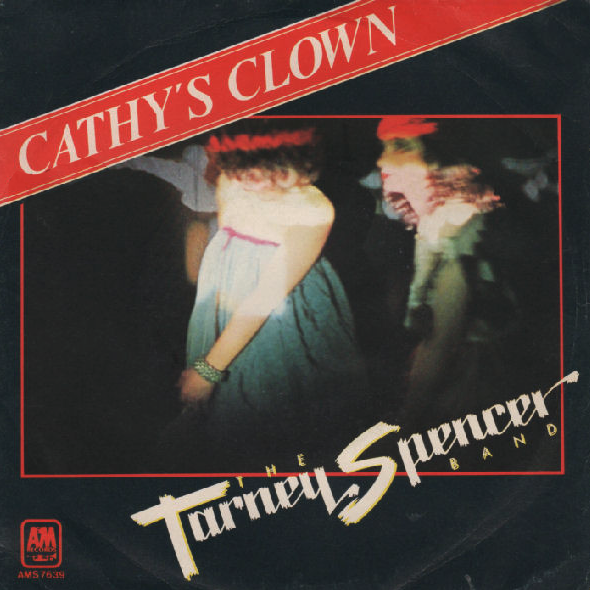 Cathy's Clown