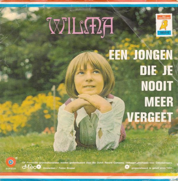 Een jongen die je nooit meer vergeet