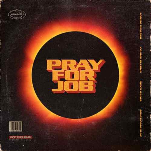 Pray For Job