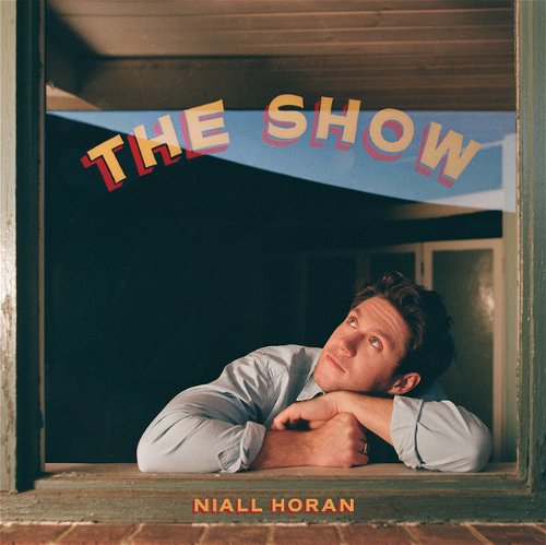 Album art Niall Horan - Meltdown