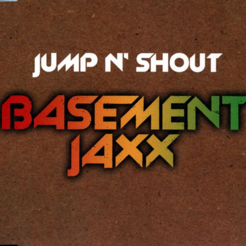 Jump N' Shout