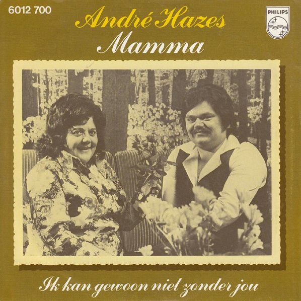 Mamma
