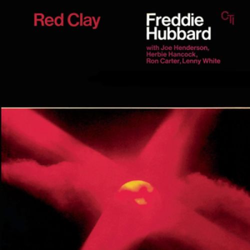 Red Clay