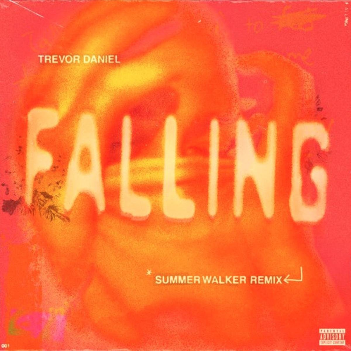 Falling (Summer Walker Remix)