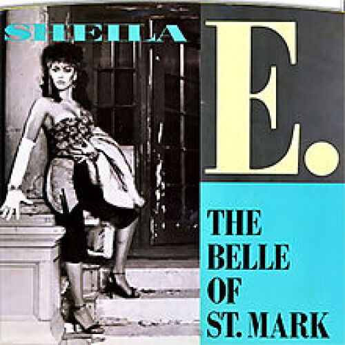 Belle Of St. Mark