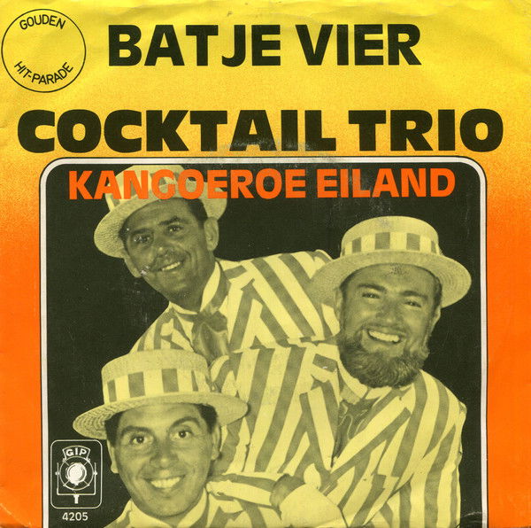 Batje vier