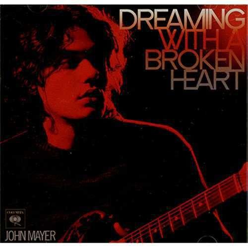 Dreaming With A Broken Heart