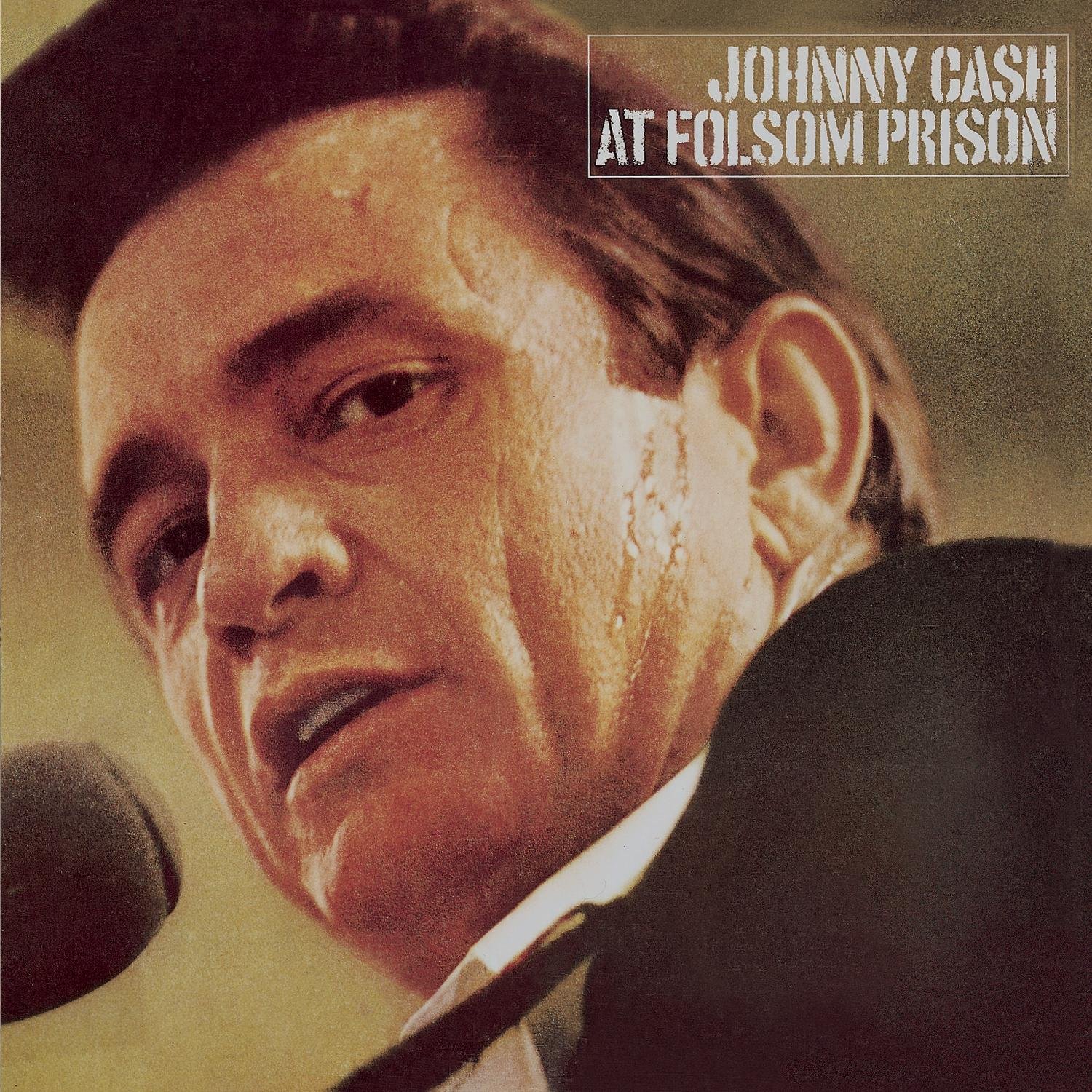 At Folsom Prison And San Quentin