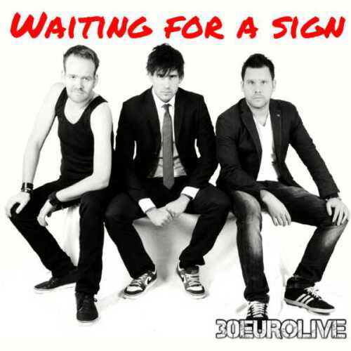Waiting For A Sign