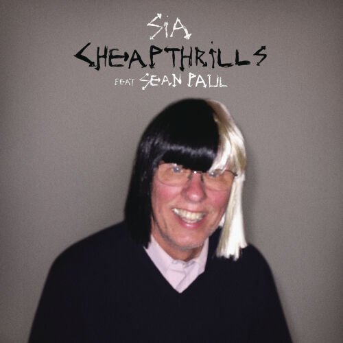 Cheap Thrills (remix)