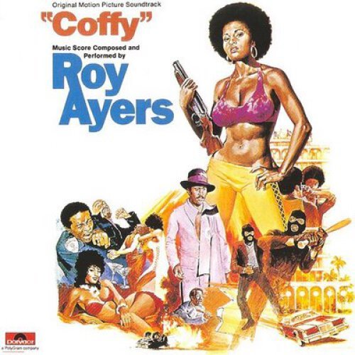 Coffy Is the Color