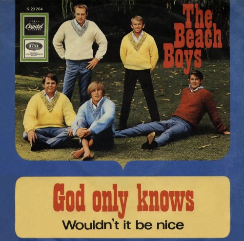 God Only Knows