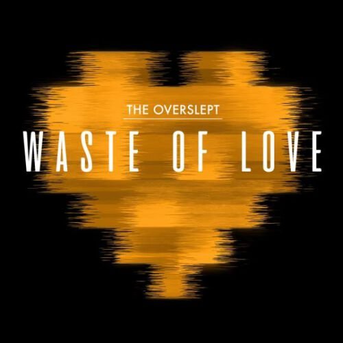 Waste Of Love