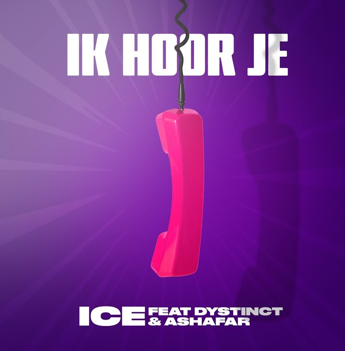 Ik Hoor Je