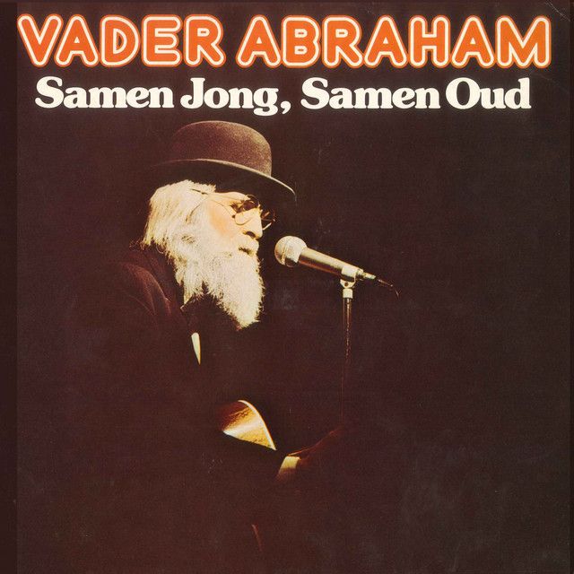 Samen jong, samen oud
