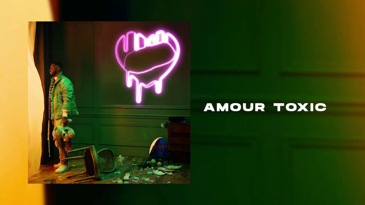 Amour Toxic