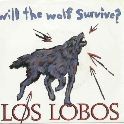 Will The Wolf Survive