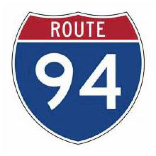 Route 94