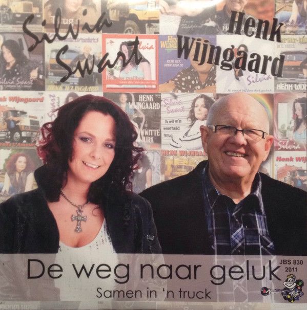 De weg naar geluk