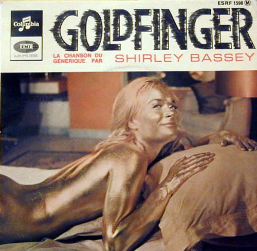 Goldfinger