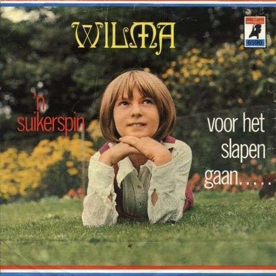 Suikerspin