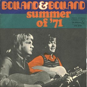 Summer Of '71