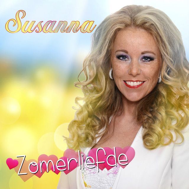 Zomerliefde