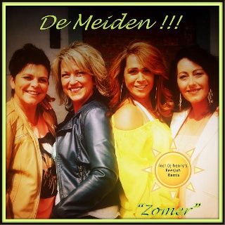 Zomer