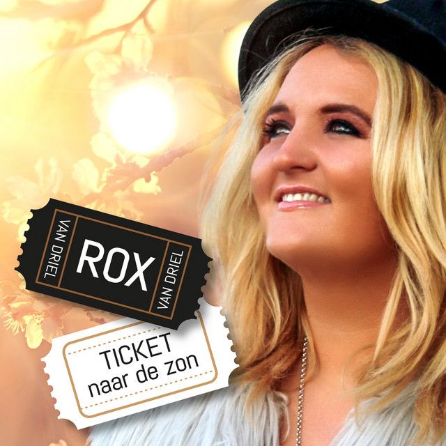 Ticket naar de zon