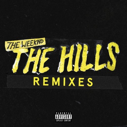 The Hills Remix