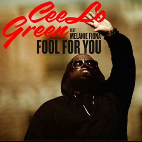 Fool For You