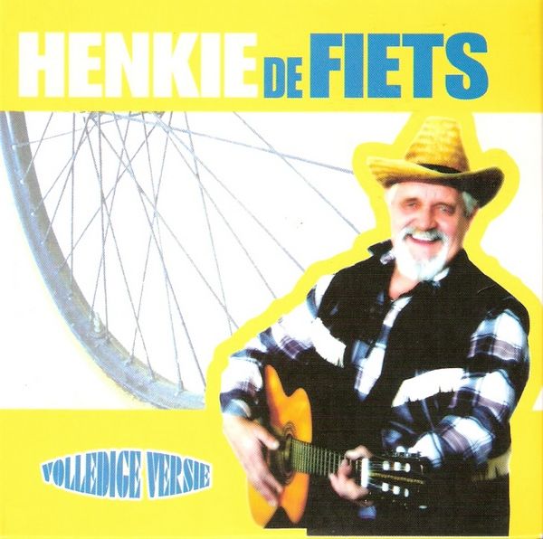 De Fiets